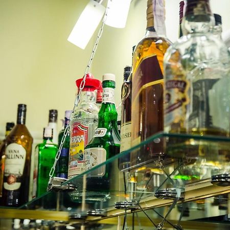 Готель Софія Dolyna Eksteriør bilde